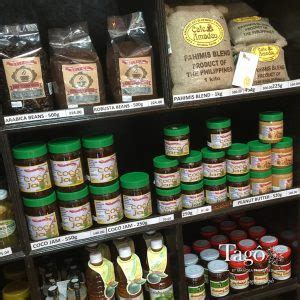 tagaytay pasalubong|pasalubong ideas.